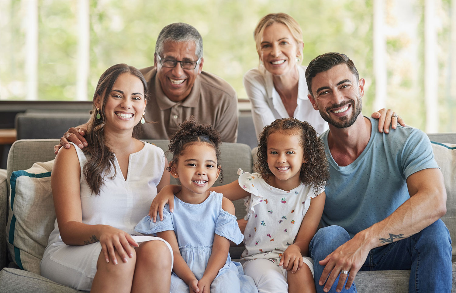 Inspired Dental Family